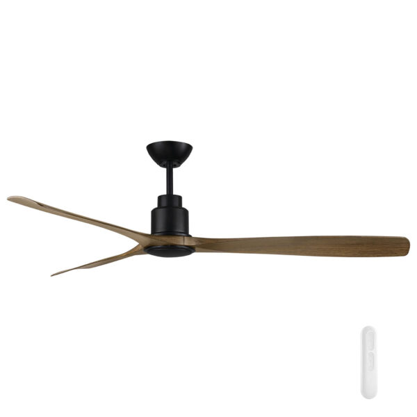 MERCATOR ICEMAN CYPRESS 152CM CEILING FAN WITH REMOTE FC880153CY