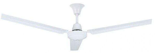 OMEGA O'AIR 120OMM  W-HANG SURE J-HOOK MOUNT AC CEILING FAN OAICF12HSJ