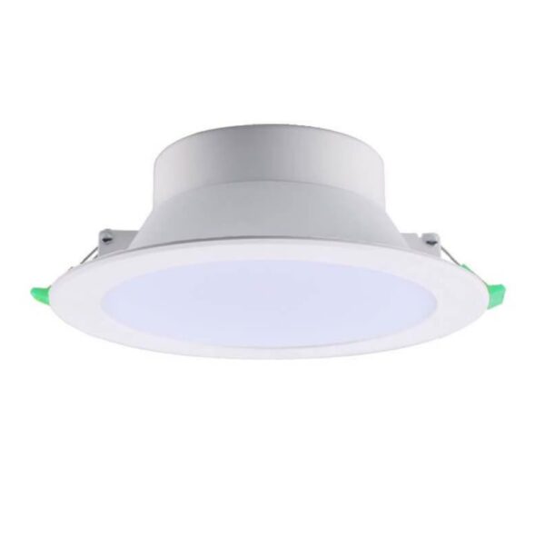 3A LIGHTING 15W 110MM-130MM SMD TRICOLOUR DIMMABLE LED DOWNLIGHT DL1197
