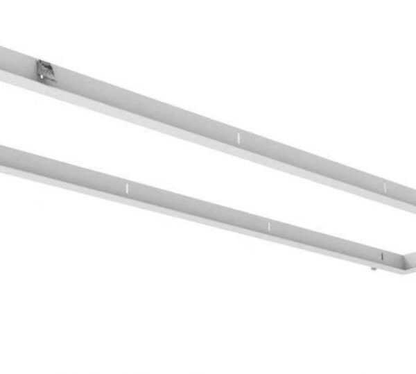 3A LIGHTING 300MMX1200MM RECESSED PANEL LIGHT FRAME