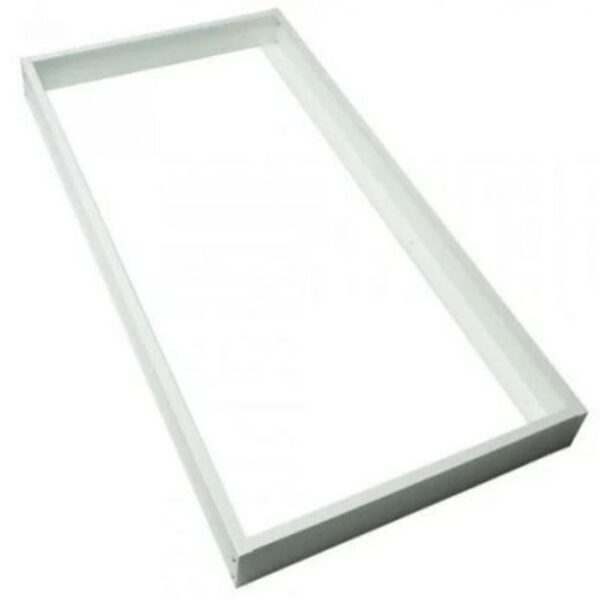 3A LIGHTING 300MMX1200MM SURFACE MOUNT PANEL LIGHT FRAME