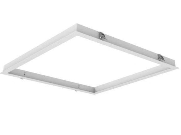 3A LIGHTING 600MMX600MM RECESSED PANEL LIGHT FRAME