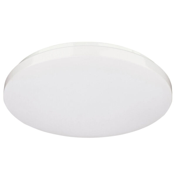 MERCATOR FRANKLIN II 18W LED TRI-COLOUR CEILING LIGHT MA1018CCT