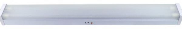 LAWELL DIFFUSED 1200MM EMERGENCY BATTENS WITH T8 LED TUBE B218PE