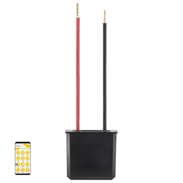 MERCATOR ACTIVE LOAD CORRECTION DEVICE MLC001