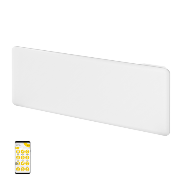 MERCATOR IKUU 2000W SMART WI-FI PANEL HEATER MPH2000