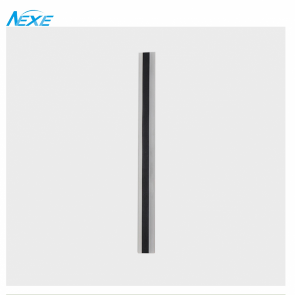 PHOTON BLACK 15W 600MM TRICOLOUR LED WALL LIGHT