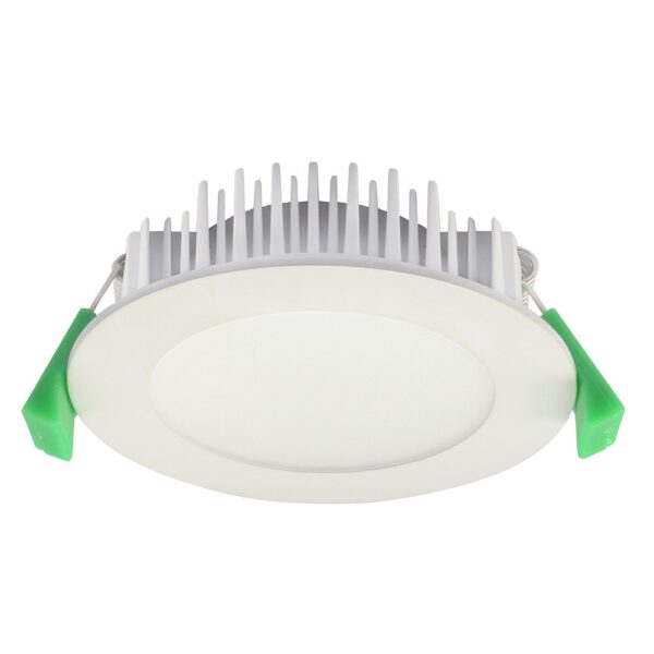 MARTEC 13W ULTRA TRICOLOUR DIMMABLE WHITE DOWNLIGHT TLUD34510WD