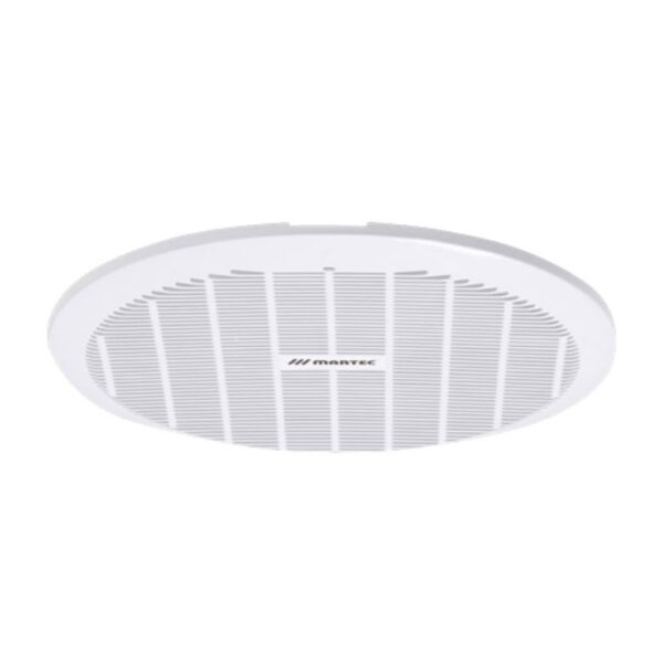 MARTEC CORE 240MM EXHAUST FAN MXFC20W