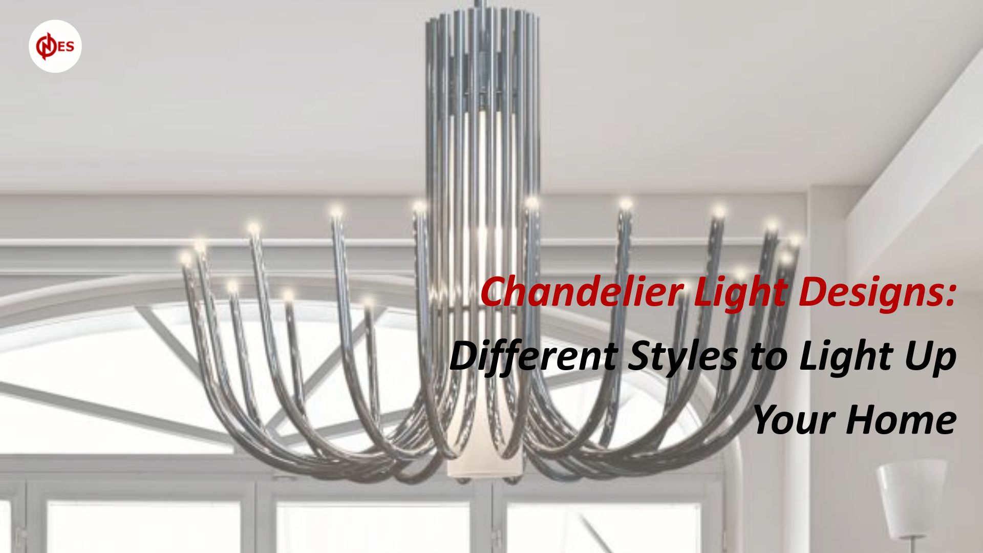 Chandelier Light Designs