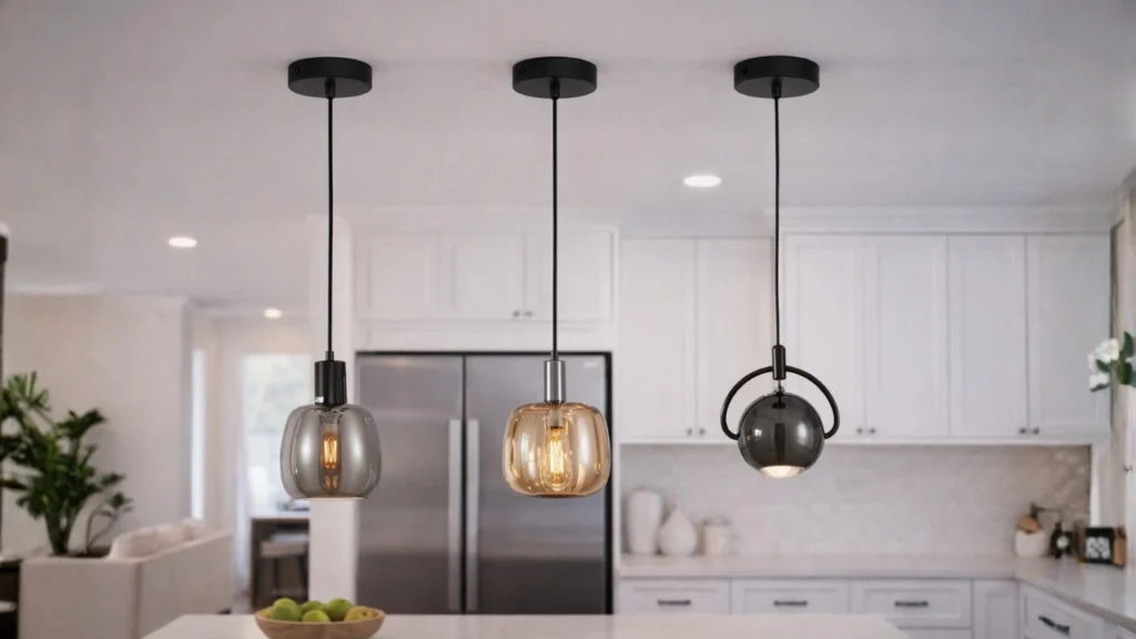buy pendant lights in Australia