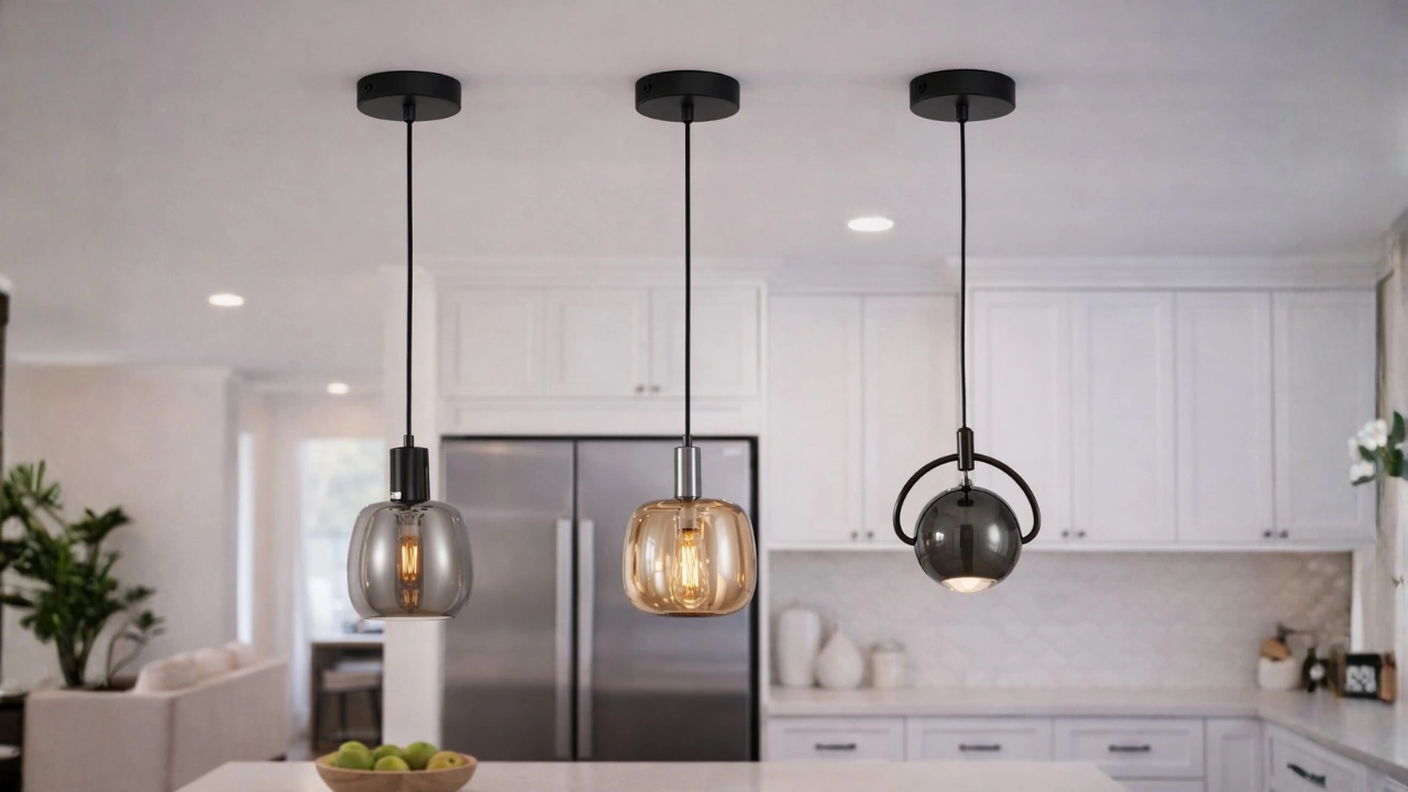 buy pendant lights in Australia