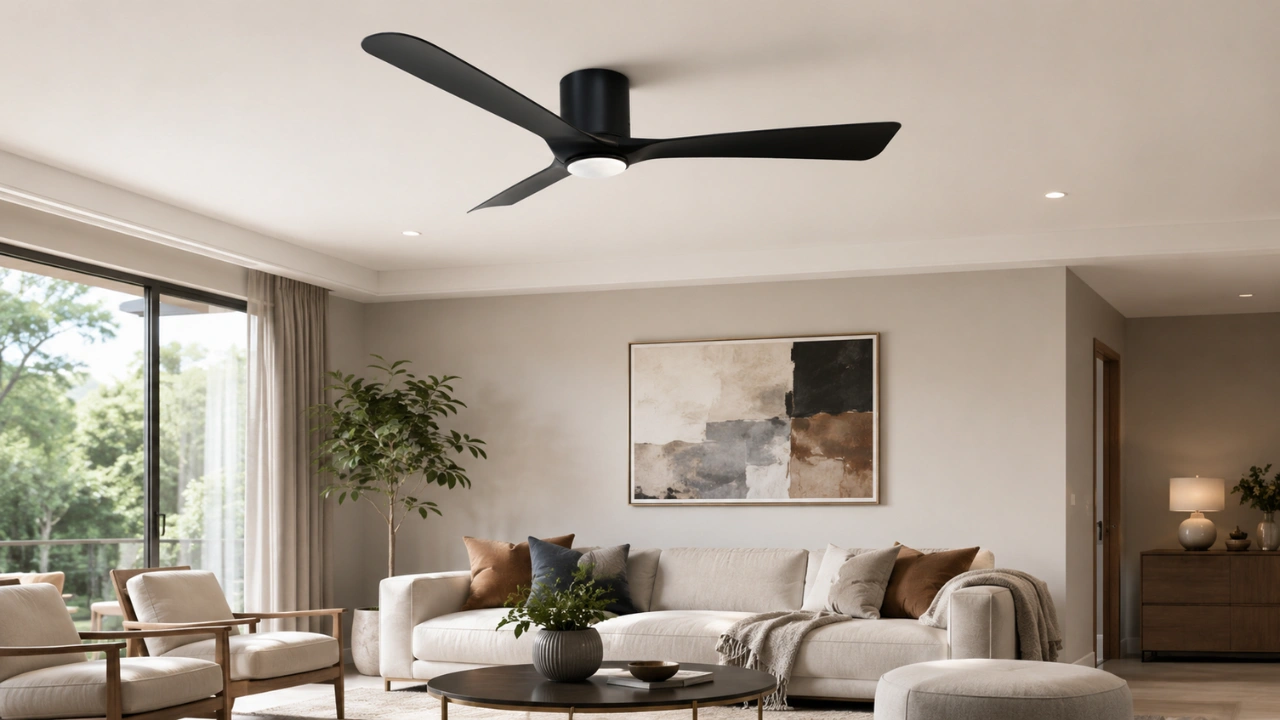 affordable ceiling fans in Australia